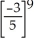 Simplify:   ÷  