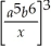 Simplify:
