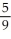 Solve: x +   x = 126