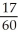 Solve:   (5x - 2)-   (16x - 3)=   + 3x
