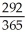 Evaluate P: P =   for S = 1665,r = 0.14,t =  
