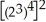 Simplify:   A) 16777216 B) 17666216 C) 12222617 D) 17222167 E) 17333167
