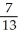 Solve: 8x - 11 = 5x + 4 A) x = -   B) x = -   C) x = 5 D) x = 15 E) x = 4