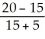 Simplify: