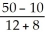 Simplify: