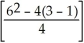 Simplify: 30 + 8 - 6