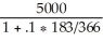 Evaluate: