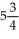 Determine the number of days it will take $500.00 to earn $20.00 at   %.