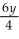 Solve the system of equations:   +   =     +   =  