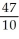 Solve the system of equations:   +   =     +   =  