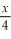 Solve the system of equations:   +   =     +   =  