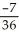 Solve the system of equations:   +   =     +   =  