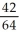 Solve: y :   =   :  