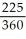 Evaluate P: P =   for A = 752, R = 0.145, T =  