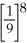 Simplify:   ÷  