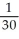 Solve:   -   x =   x -  