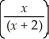 Simplify:   -2