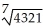 Calculate up to 4 decimals:  