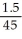 Calculate up to 4 decimal places: ln [400(   )]
