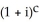 a)PV = 30 000.00; n = 20(12)= 240; i =   = 0.0425; I/Y = 8.5; P/Y = 12; C/Y = 2; c =   =   p =   =   - 1 = 0.006961062 30000 = PMT   30000 = PMT[116.4742048] PMT = $257.57 The number of outstanding payments after five years is 15(12)= 180 PV = 257.57   PV = $26 386.10 Programmed solution:     b)The outstanding balance of $26 386.10 is to be amortized the remaining 15 years. PV = 26 386.10; n = 15(12)= 180; i =   = 0.04; I/Y = 8; P/Y = 12; C/Y = 2; c =   =   p =   =   - 1 = 0.006558197 26386.10 = PMT   26386.10 = PMT[105.4682161] PMT = $250.18 Programmed solution:   c)At the end of the 3 year term the outstanding payments is 144. PV = 250.18   PV = $23 265.45 Programmed solution:  