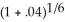 a)PV = 30 000.00; n = 20(12)= 240; i =   = 0.0425; I/Y = 8.5; P/Y = 12; C/Y = 2; c =   =   p =   =   - 1 = 0.006961062 30000 = PMT   30000 = PMT[116.4742048] PMT = $257.57 The number of outstanding payments after five years is 15(12)= 180 PV = 257.57   PV = $26 386.10 Programmed solution:     b)The outstanding balance of $26 386.10 is to be amortized the remaining 15 years. PV = 26 386.10; n = 15(12)= 180; i =   = 0.04; I/Y = 8; P/Y = 12; C/Y = 2; c =   =   p =   =   - 1 = 0.006558197 26386.10 = PMT   26386.10 = PMT[105.4682161] PMT = $250.18 Programmed solution:   c)At the end of the 3 year term the outstanding payments is 144. PV = 250.18   PV = $23 265.45 Programmed solution:  