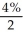 PMT = 1000.00; n = 10(12)= 120; i =   = 2% = 0.02; c =   =   ; I/Y = 4; P/Y = 12; C/Y = 2 p =   - 1 = 0.00330589 FV = 100   = $146994.41 Programmed solution:  