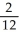 PMT = 1000.00; n = 10(12)= 120; i =   = 2% = 0.02; c =   =   ; I/Y = 4; P/Y = 12; C/Y = 2 p =   - 1 = 0.00330589 FV = 100   = $146994.41 Programmed solution:  