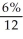 Let the focal date be now; i =   = 0.005; m = 12 For the obligation: 2000.00 + 2500.00(1.005)-36 + 3000.00(1.005)-60 2000.00 + 2500.00(.835644919)+ 3000.00(.741372196) 2000.00 + 2089.11 + 2224.12 = 6313.23 For the payment: (2000 + 2500 + 3000)= 7500 FV = 7500, PV = 6313.23 N =   =   = 34.53717401 months ÷ 12 = 2.878 years = 2 years 320 days The obligation can be discharged 2 years 320 days from now. Programmed solution:      