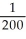 87   % is equal to: A)    % B) 87   C) 8.75 D)    E)   