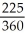 Evaluate P: P =   for A = 752, R = 0.145, T =  