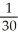 Solve:   -   x =   x -  