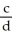 Solve:   =   for b