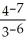 Compute the value of (four decimal places) :   A)  .0045 B)  .5449 C)  .4459 D)  .0445 E)  0.044946