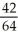 Solve: y :   =   :  