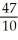 Solve the system of equations:   +   =     +   =  