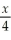Solve the system of equations:   +   =     +   =  
