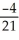 Solve the system of equations:   +   =     +   =  