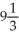 Determine the net price of an article listed at $12 050 less 20%, 16%,   %.