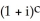 a) PV = 30 000.00; n = 20(12) = 240; i =   = 0.0425; I/Y = 8.5; P/Y = 12; C/Y=2; c =   =   p =   =   - 1 = 0.006961062 30000 = PMT   30000 = PMT[116.4742048] PMT = $257.57 The number of outstanding payments after five years is 15(12) = 180 PV = 257.57   PV = $26386.10 Programmed solution:     b) The outstanding balance of $26 386.10 is to be amortized the remaining 15 years. PV = 26 386.10; n = 15(12) = 180; i =   = 0.04; I/Y = 8; P/Y = 12; C/Y=2; c =   =   p =   =   - 1 = 0.006558197 26386.10 = PMT   26386.10 = PMT[105.4682161] PMT = $250.18 Programmed solution:   c) At the end of the 3 year term the outstanding payments is 144. PV = 250.18   PV = $23265.45 Programmed solution:  