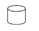 How many times would this symbol appear in a flowchart of LCF's process:   A)  Zero. B)  One. C)  Two. D)  More than two.