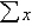 Calculate the   In which x is the number of words recalled 2,3,4. A) 29 B) 9 C) 18 D) 81