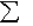 The symbol    or sigma means to____________________.