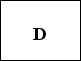 Test the hypothesis presented in the problem below. Each of the cards below has a number on one side and a letter on the other side.Two of the cards have their letter side showing and two have their number side showing.Here is a rule:  If a card has a vowel on one side,then it has an even number on the other side .In order to check that the rule is true or false,which card or cards below would you turn over? Turn over only the card or cards that you need to check to be sure.          Answer the problem and explain how it relates to hypothesis testing,proof,and disproof as discussed in the text.