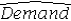 The following data show the demand for an airline ticket dependent on the price of this ticket.   For the assumed cubic and log-log regression models,Demand = β<sub>0</sub> + β<sub>1</sub>Price + β<sub>2</sub>Price<sup>2 </sup>+ β<sub>3</sub>Price<sup>3 </sup>+ ε and ln(Demand) = β<sub>0</sub> + β<sub>1</sub>ln(Price) + ε,the following regression results are available.   Assuming that the sample correlation coefficient between Demand and   = exp(26.3660 - 3.2577 ln(Price) + (0.2071) <sup>2</sup>/2) is 0.956,what is the percentage of variations in Demand explained by the log-log regression equation? A)  98.52% B)  98.50% C)  91.39% D)  97.93%