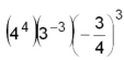 Evaluate to six-figure accuracy: