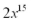 Simplify the following:   A)    B)    C)    D)    E)   