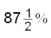 What number is   less than 250? A)  218.75 B)  468.75 C)  133.33 D)  383.33 E)  31.25