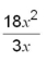 Perform the operation indicated and collect like terms:  