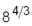 Evaluate to six-figure accuracy: