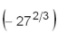 Evaluate to six-figure accuracy: